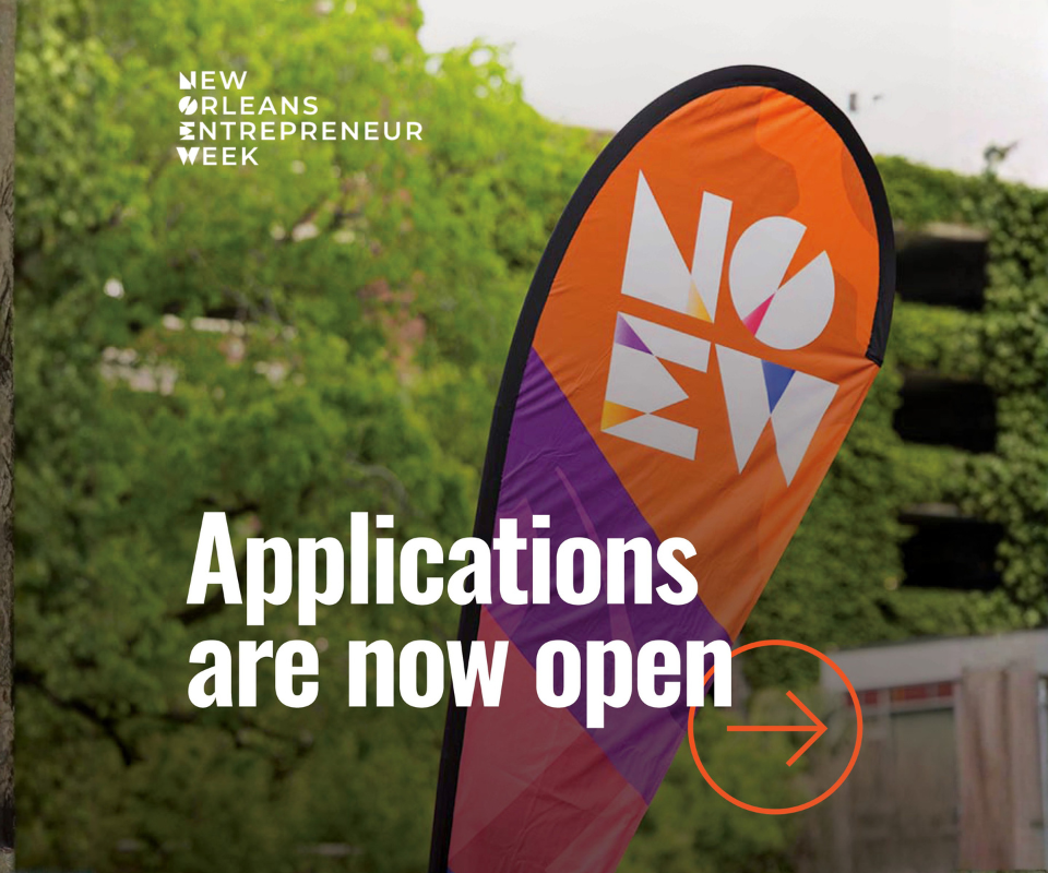 NOEW 2026 Speaker Apps Open